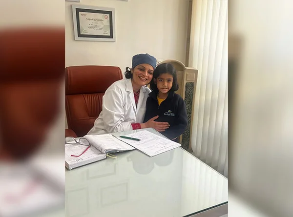 Happy Patients