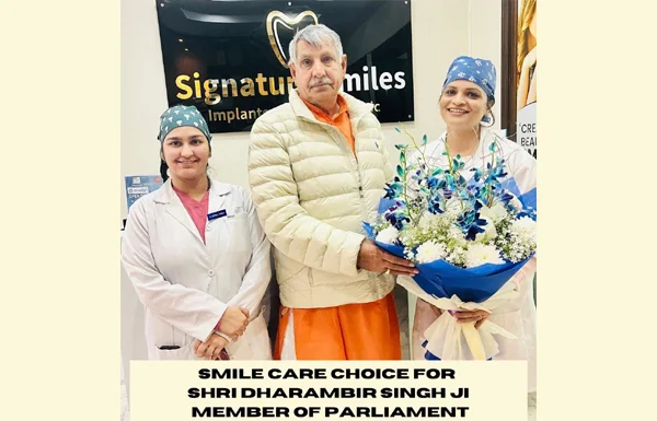 Celebrity Patients Treated