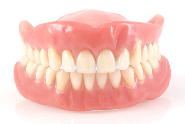 Dentures