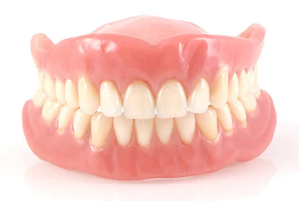 Dentures