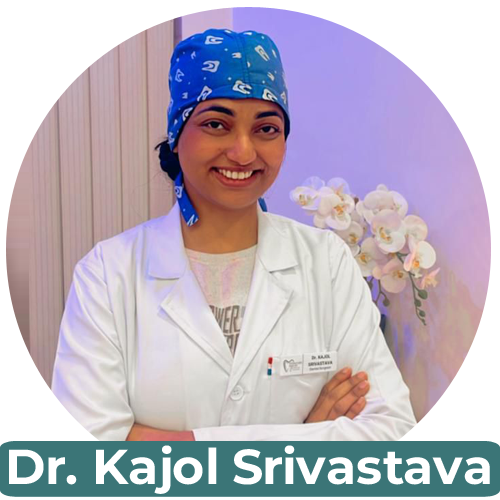 Dr. Kajol Srivastava
